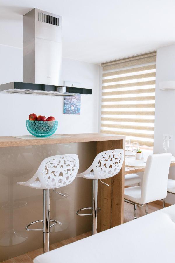 New Exclusive 2 Bedroom Apartment In OldRīga Exterior foto