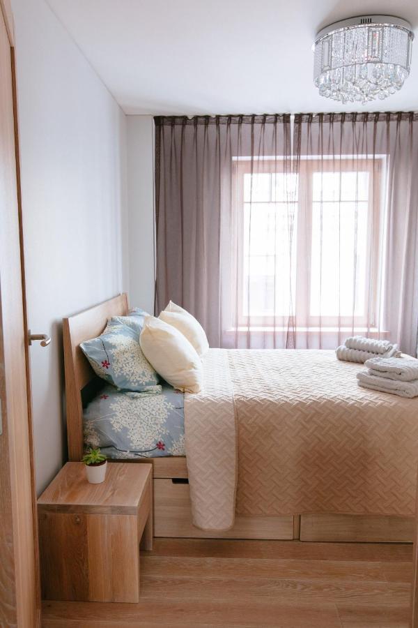 New Exclusive 2 Bedroom Apartment In OldRīga Exterior foto