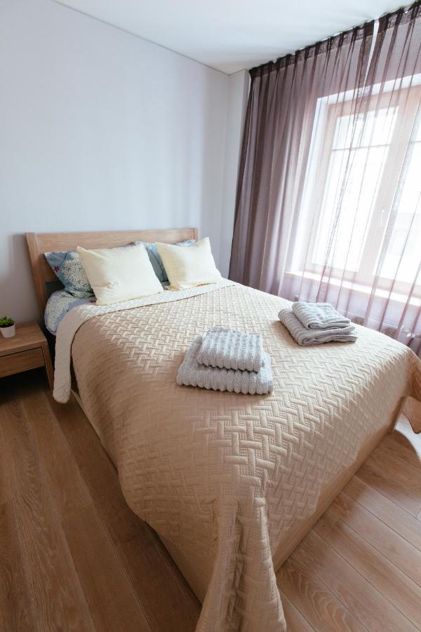 New Exclusive 2 Bedroom Apartment In OldRīga Exterior foto