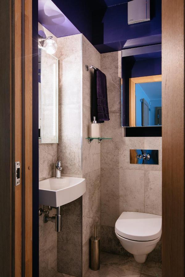 New Exclusive 2 Bedroom Apartment In OldRīga Exterior foto