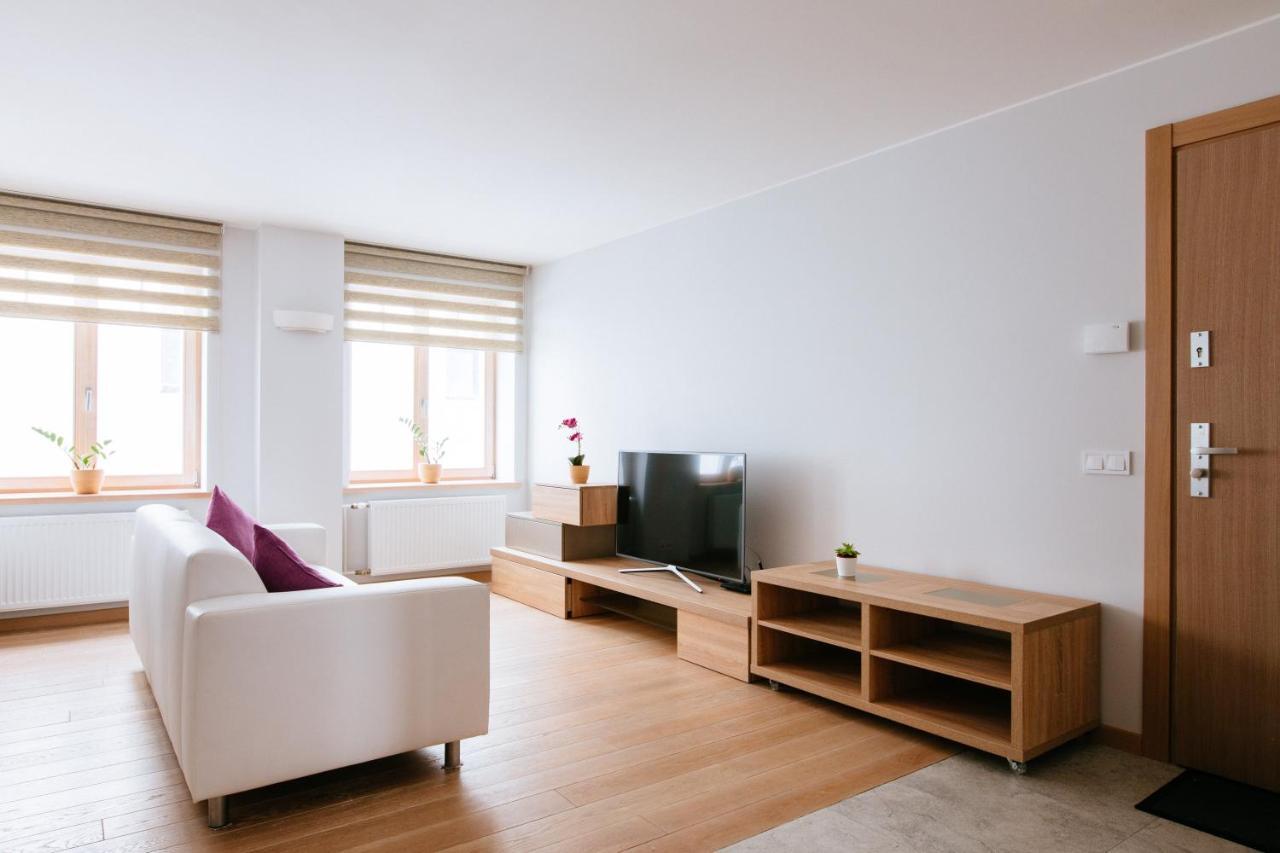 New Exclusive 2 Bedroom Apartment In OldRīga Exterior foto