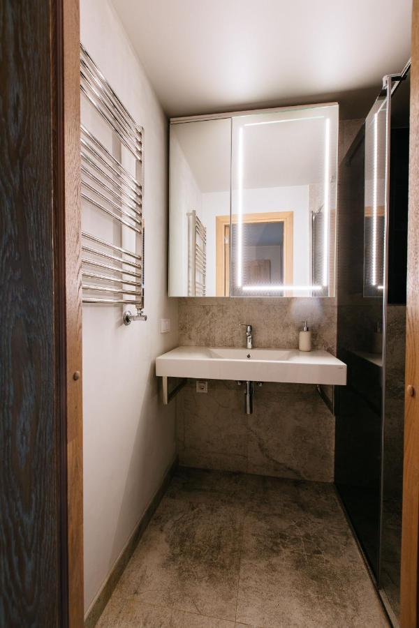 New Exclusive 2 Bedroom Apartment In OldRīga Exterior foto
