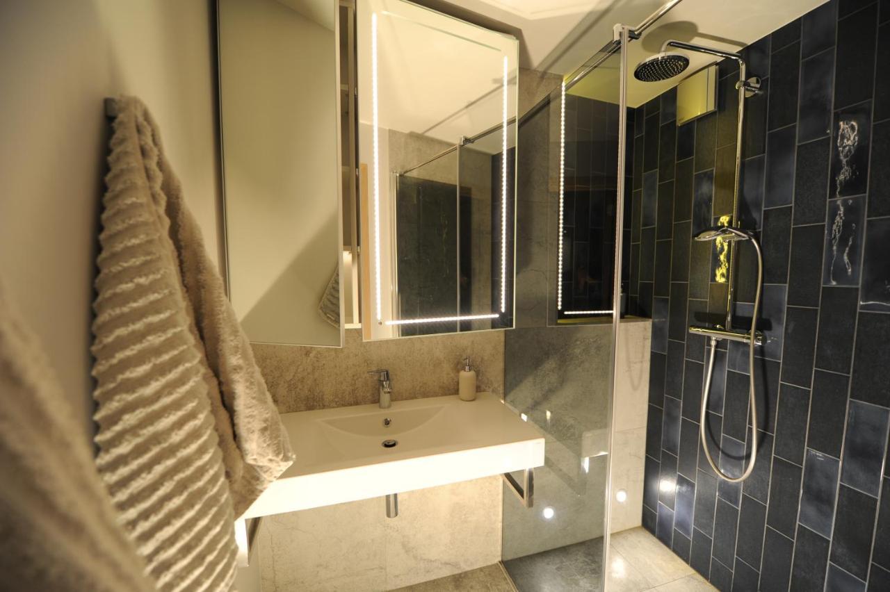 New Exclusive 2 Bedroom Apartment In OldRīga Exterior foto