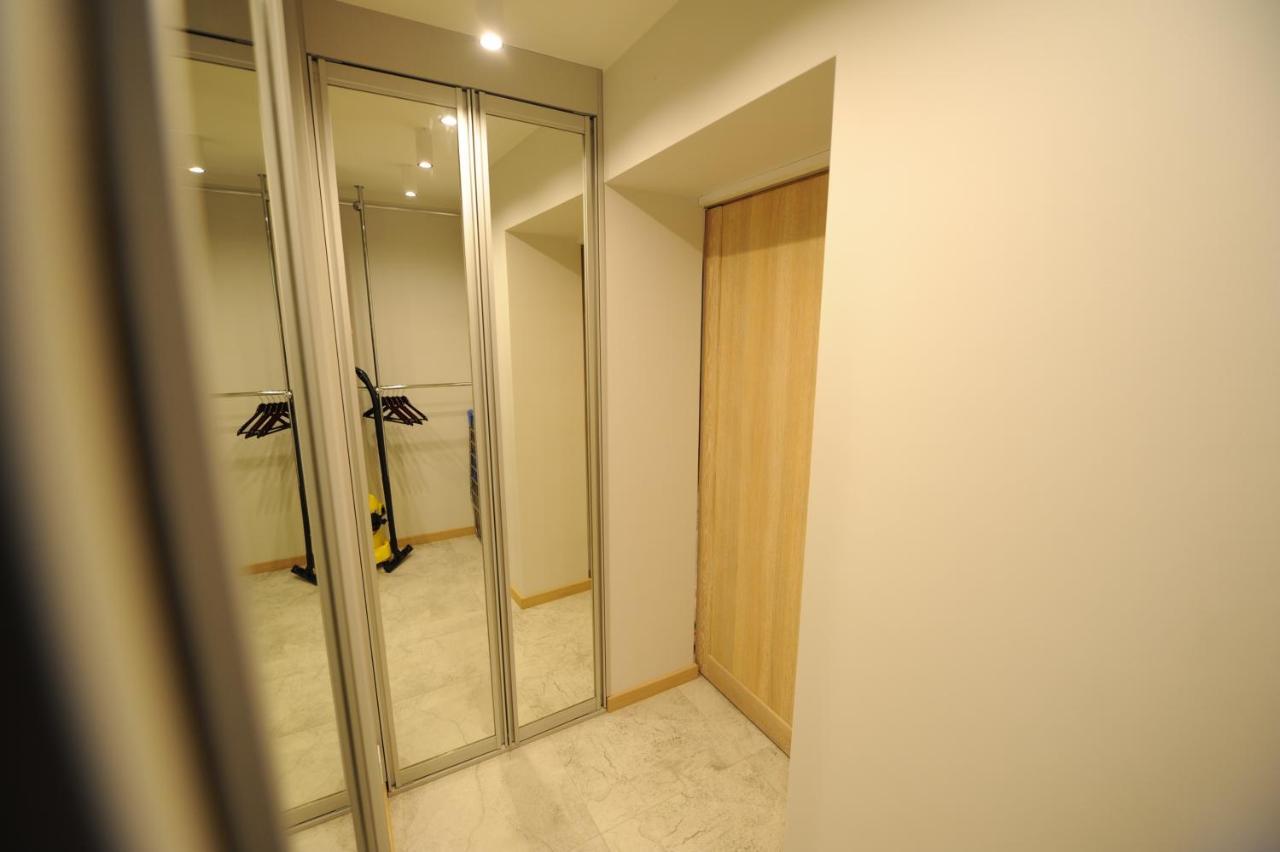 New Exclusive 2 Bedroom Apartment In OldRīga Exterior foto