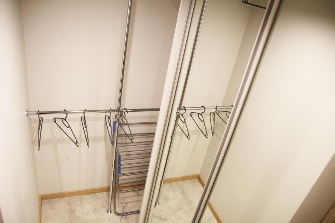 New Exclusive 2 Bedroom Apartment In OldRīga Exterior foto